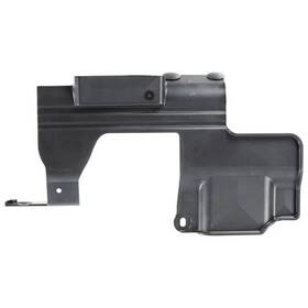 M2dz-10317-a Ford Genuine Radiator Support Splash Shield