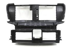 Ma1z-8b455-c Ford New Oem Radiator Grille Opening Bracket Lincoln Nautilus 22-23