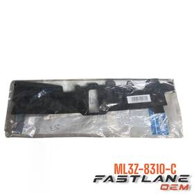 Ml3z-8310-c Ford 2021-2023 F-150 Right Radiator Air Deflector New Oem