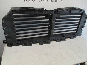 Ml3z8475d Ford 2021-2023 F-150 3.5l Cooling System Upper Active Shutter Oem