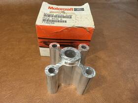 D0tz-8546-b Ford Motorcraft Nos Engine Fan Spacer 1968-1972 Ya-109