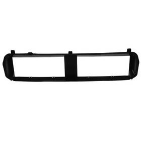 Nz6z-8327-a Ford Genuine Radiator Support Air Deflector Nz6z8327a
