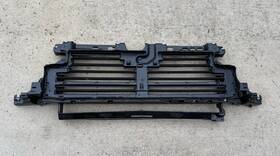 M2db-16e166-aa Ford P2db-16e166-aa 2021 2022 2023 2024 Bronco Upper Radiator Shutter Oem Nice