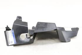 Pc3z-8311-a Ford New Oem Radiator Support Air Deflector Left F-250 F-350 23-25