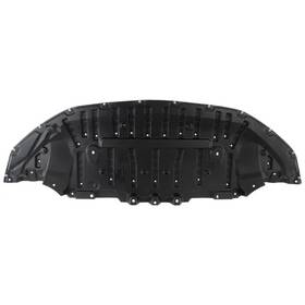 Pr3z-8310-p Ford Genuine Deflector Air