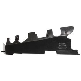 Ford Rl1z-8310-a Genuine Radiator Support Air Deflector