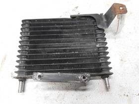 Smitley-281-14-036 Ford 1999 Ranger Transmission Oil Cooler F67h-7a095-aa