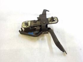 109-00724a Ford Truck Hood Latch Fits 1992-1997 F150 F250 F350 Bronco