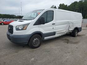 317-01100 Ford Truck Intercooler 3.5l Turbo Thru 05/07/15 Fits 15 Transit 150 7661254