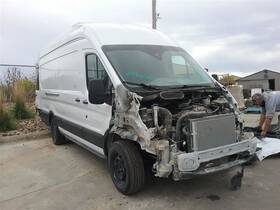 317-01116 Ford Truck Intercooler 3.5l Turbo Fits 15-19 Transit 150 1272592