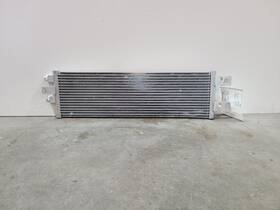 318.fd8221 Ford Truck Engine Oil Cooler Fits 2021 F150 594037