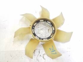 325-00881 Ford Truck Fan Blade 4-140 2.3l Fits 2001-2011 Ranger