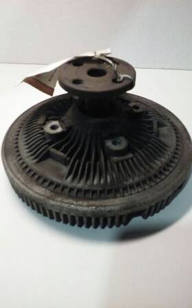 326-00454 Ford Truck Fan Clutch 8-351w 5.8l With Ac Fits 82-87 E150 Van 317345