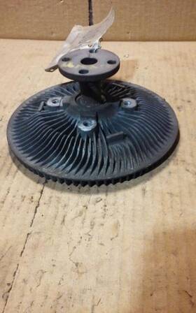 326-00459 Ford Truck Fan Clutch 8-351w 5.8l Without Ac Fits 83-87 Bronco 312406