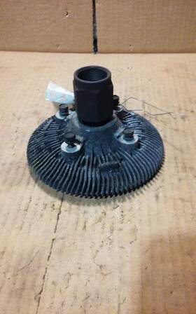 326-00490 Ford Truck Fan Clutch 6-171 2.8l With Ac Fits 86 Aerostar