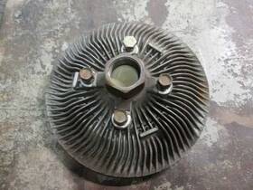 326-00508 Ford Truck Fan Clutch 4.9l Without Ac Fits 87-92 F150 Pickup 152868