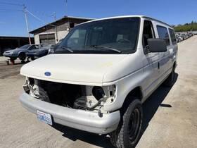 326-00575 Ford Truck Fan Clutch 8-351w 5.8l With Ac Fits 89-93 E150 Van 1176295
