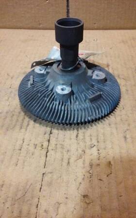 326-00578 Ford Truck Fan Clutch 6-183 3.0l Id F17a-bb Fits 91-94 Ranger