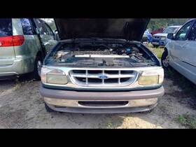 326-00649 Ford Truck Fan Clutch Id F57a-db Fits 95-97 Mazda B-4000 1064359