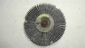 326-00674 Ford Truck Fan Clutch 5.0l Fits 96-01 Explorer 615926