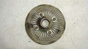 326-00716 Ford Truck Fan Clutch 4.2l Without Ac Fits 98-08 F150 Pickup 637907