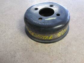 F37a8509aa Ford Truck 344.fd8493 Water Pump Pulley 4.0l Fits 93 Aerostar