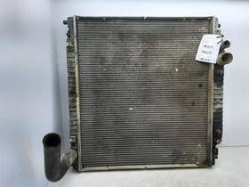 3c3z8005fa Ford Truck Radiator 8-330 00-05 Excursion