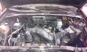 549.fd8c06 Ford Truck Escape 2006 Power Steering Cooler 70249-1
