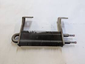 549.fd8m01 Ford Truck 7.3l Power Steering Cooler Fits 99 00 01 02 03 F250 F350