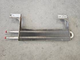 549.fd8n06 Ford Truck 2006 F350 Super Duty Used 6.0l 4x4 Power Steering Oil Cooler