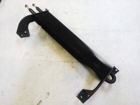 549.fd8n11 Ford Truck 6.7l Power Steering Cooler Fits 11 12 13 14 15 16 F250 F350