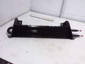 549.fd8n15 Ford Truck F350sd 2015 Power Steering Cooler