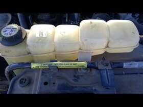 671-00260 Ford Truck Coolant Reservoir Fits 00-05 Excursion