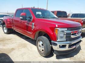 671-00394l Ford Truck Driver Coolant Reservoir Fits 17-19 F250sd Pickup 1403073