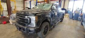 671-10185l Ford Truck 20 - 23 F-250 Super Duty Coolant Resivor E766582