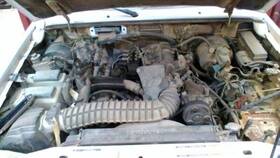 671.fd8198 Ford Truck Ranger 1998 Coolant Reservoir 110047