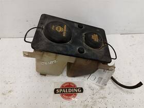 671.fd8693 Ford Truck Coolant Reservoir Overflow Tank From 1993 F250 7.5l 10908651