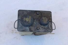 671.fd8g91 Ford Truck 1989 1990 1991 1992 Ranger Coolant Reservoir Bottle