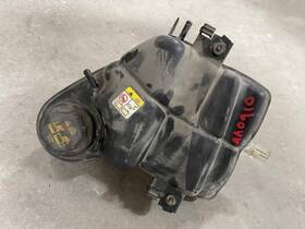 671.fd8o05 Ford Truck 2005 F450 Super Duty 6.0l 4x2 Mt Used Coolant Overflow Reservoir Bottle