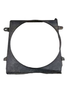 673.fd8198 Ford Truck Ranger 1998 Radiator Shroud 576350