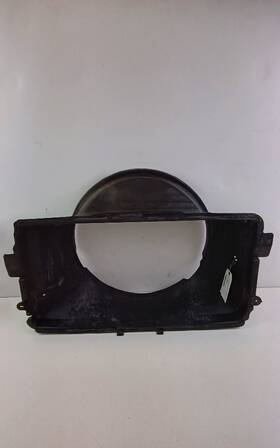 673.fd8507 Ford Truck 2004 - 2008 Oem F150 Engine Coolant Radiator Fan Shroud Panel