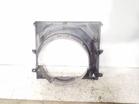 673.fd8m16 Ford Truck 6.2l Radiator Shroud Fits 11 12 13 14 15 16 F250 F350