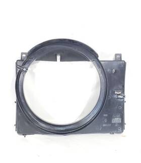 673.fd8n01 Ford Truck 2004 F350 Oem Radiator Fan Shroud 6.0l