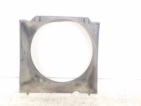 673.fd8s05 Ford Truck 6.8l Radiator Fan Shroud Fits 00 01 02 03 04 05 06 07 F250 F350 Excursion