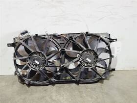 674-10336 Ford Truck Radiator Fan Motor Fits 2021 Bronco 572033