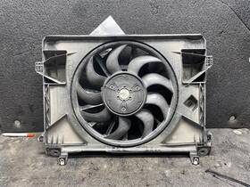 674-10613 Ford Truck Local Pickup Only F150 Lght 2022 Radiator Fan Motor 2009856