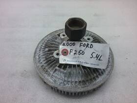 674.fd8m00 Ford Truck Cooling Fan Clutch 5.4l 2000 F250sd F-250 S-94m