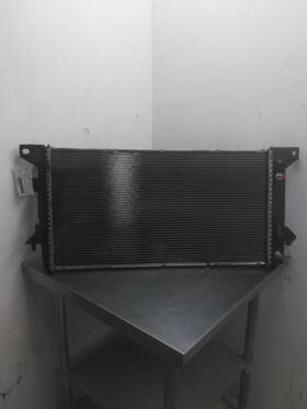 675-00139 Ford Truck Radiator Super Cooling Fits 07-08 Expedition 729175