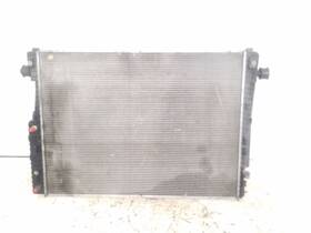 675-00178 Ford Truck 6.4l Radiator Fits 08 09 10 F250 F350 F450 F550
