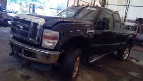 675-00229 Ford Truck Radiator Fits 08-10 F250sd Pickup 6204974